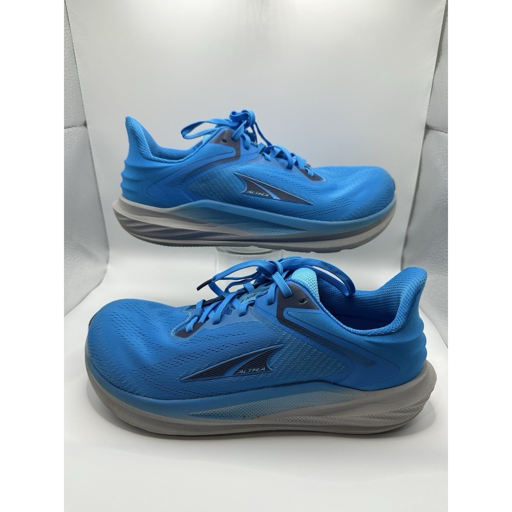 Altra Torin 8 Blue Men's 8
